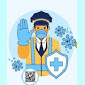 Movement Pass Police Gov BD APK APK