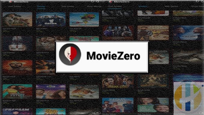 MovieZero 1.0 APK (Latest Version Official) APK