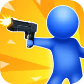 Mr Shooter Virtual APK [PUBG Hack] icon
