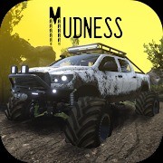 Mudness Offroad Car Simulator Mod APK APK