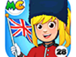 My City London APK APK