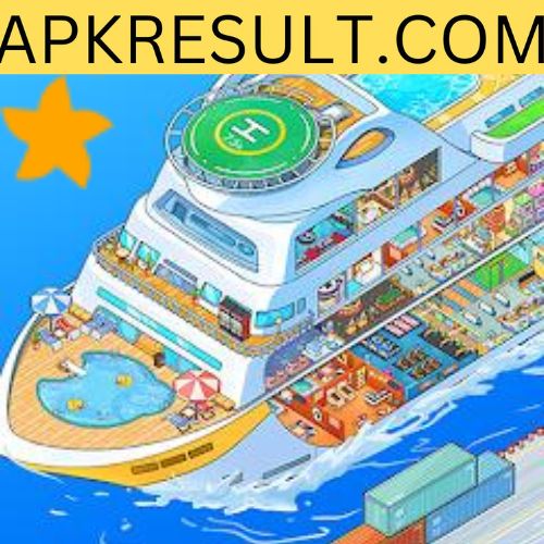 My Cruise APK APK