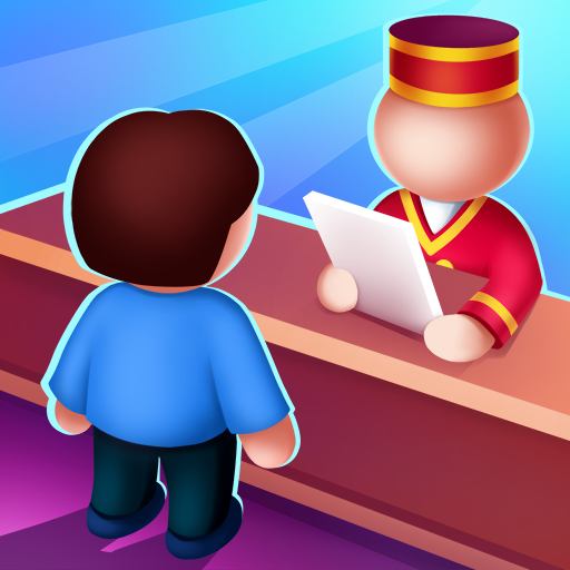 My Perfect Hotel Mod APK APK