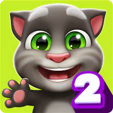 My Talking Tom 2 APK APK