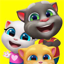 My Talking Tom Friends APK APK