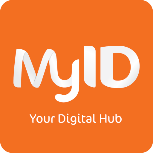 Download Myid APK latest v1.0.56 for Android thumbnail