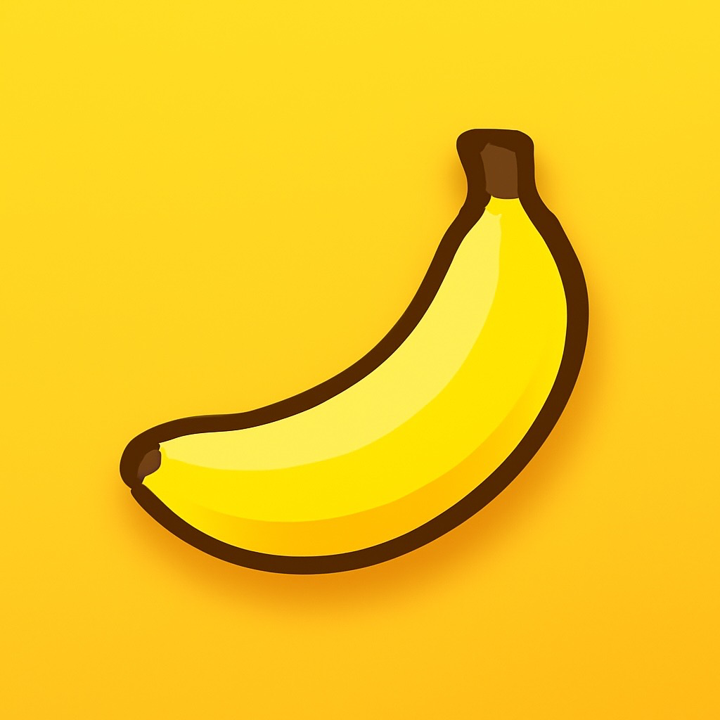 Nano Banana APK icon