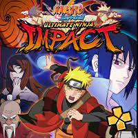 Naruto Ninja Impact APK APK