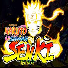 Naruto Senki MOD APK APK