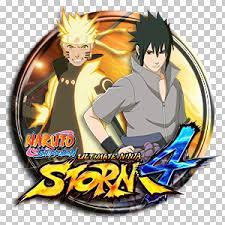 Naruto Storm 4 MOD APK APK