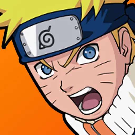NARUTO Ultimate Ninja STORM APK APK
