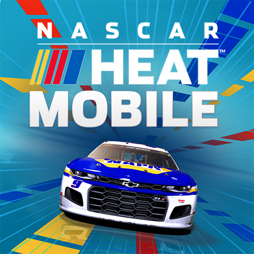 Nascar Heat Mobile APK APK