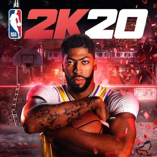 NBA 2K20 Mod APK APK