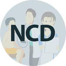 Ncd.Nhp.Gov.In APP APK