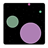 Nebulous IO Mod APK APK