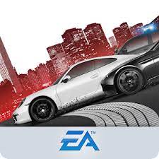 Need For Speed Most Wanted Remake APK APK