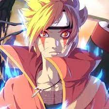 New Anime Mugen APK APK