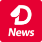 NewsDog - Breaking News, Viral Video, Hot Story APK icon