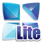 Next Launcher 3D Shell Lite APK icon