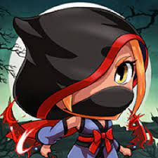 Nhẫn Giả Truyền Kỳ APK APK