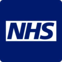 NHS 111 App icon