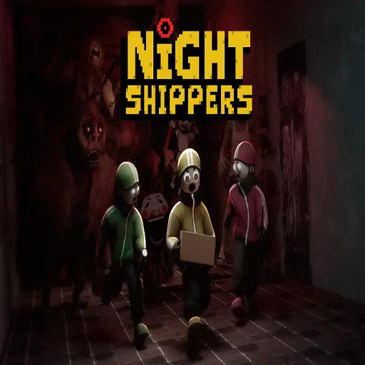 Night Shippers APK APK