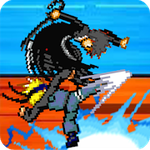Ninja Arena APK APK