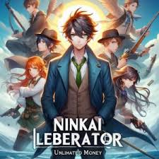 Ninkai Liberator MOD APK APK