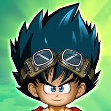 NRO Blue MOD APK APK