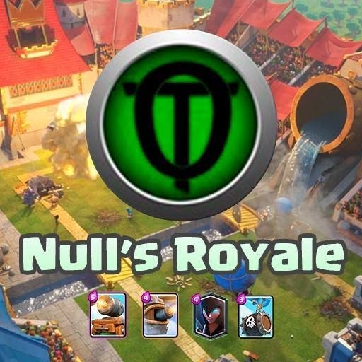 Nulls Royale APK APK