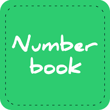 Number Book APK APK