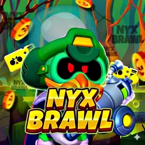 Nyx Brawl APK APK
