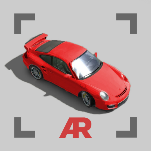Ocular-Drive Ar Cars APK APK