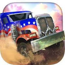 Off The Road Mod APK APK