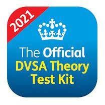 Official DVSA Theory Test Kit APK APK