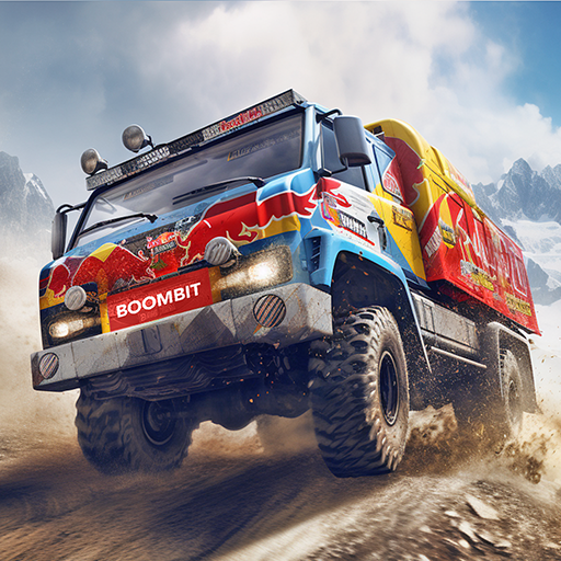 Offroad League APK APK