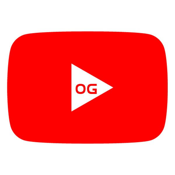 OGYouTube Apk icon