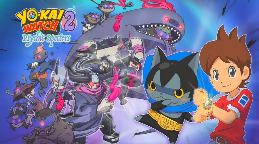 Oh My Yokai APK APK