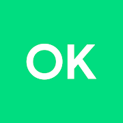 Okay VPN APK icon
