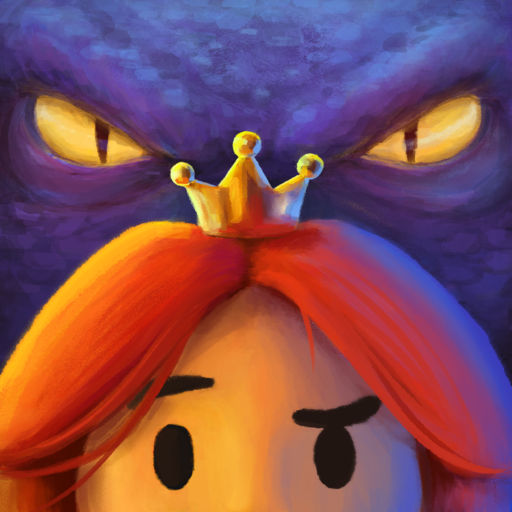 Once Upon a Tower APK APK