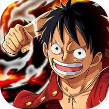 One Piece Fighting Path APK APK