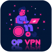 OP VPN MOD APK APK