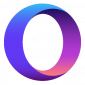 Opera Touch: the fast, new browser with Flow APK APK