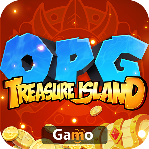 OPG Treasure Island MOD APK APK