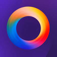 Orange Teal APK APK