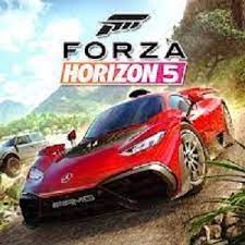 Forza Horizon 5 APK APK