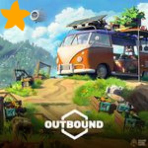 Outbound Game APK APK