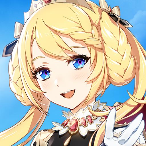 Outerplane APK APK