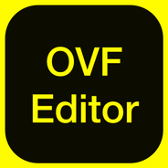 OVF Editor APK APK