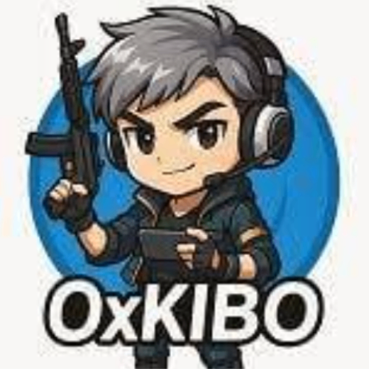 Oxkibo APK APK